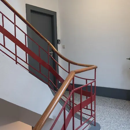 Douro Ribeira Apartment *