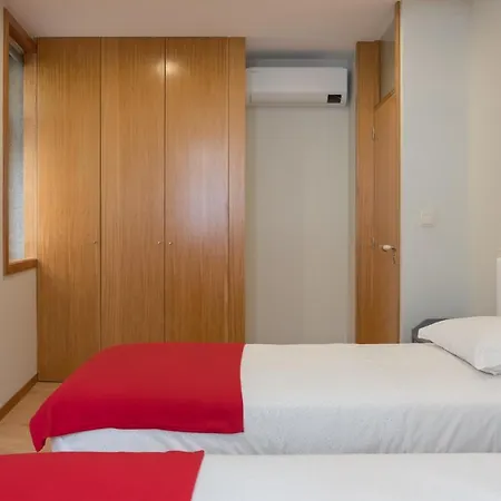 Portodouro - Ribeira Oporto