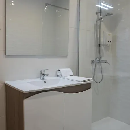 Apartamento Portodouro - Ribeira