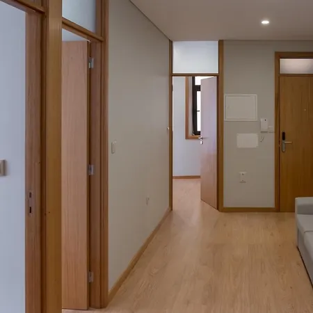 Douro Ribeira Apartment Porto