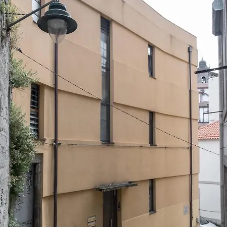 Appartamento Portodouro - Ribeira