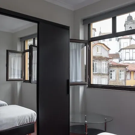 Apartamento Portodouro - Ribeira