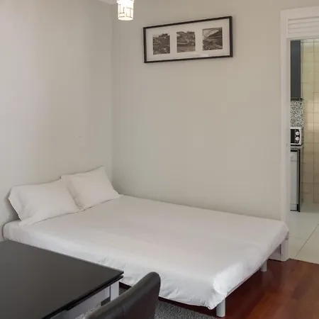 Douro Ribeira Apartment *