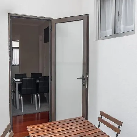 Apartamento Portodouro - Ribeira *