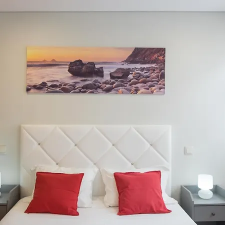 Portodouro - Ribeira Apartamento Oporto