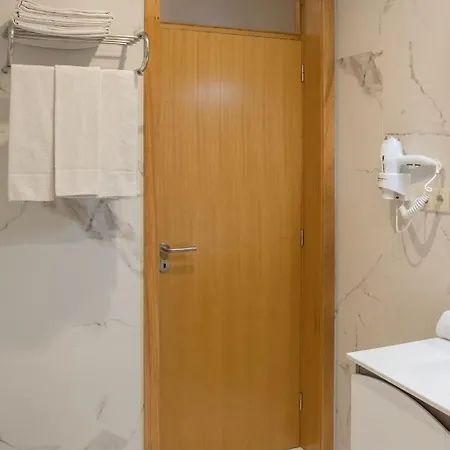 Apartamento Portodouro - Ribeira Oporto