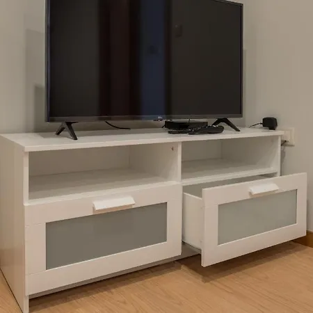 Portodouro - Ribeira Apartamento *