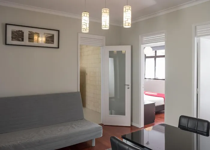 Douro Ribeira Apartment Porto