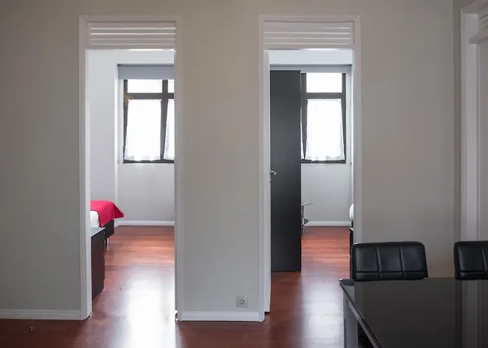 Douro Ribeira Apartment Porto