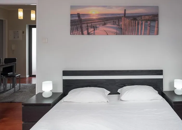 Apartment Douro Ribeira Porto