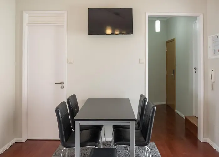 Apartment Douro Ribeira *