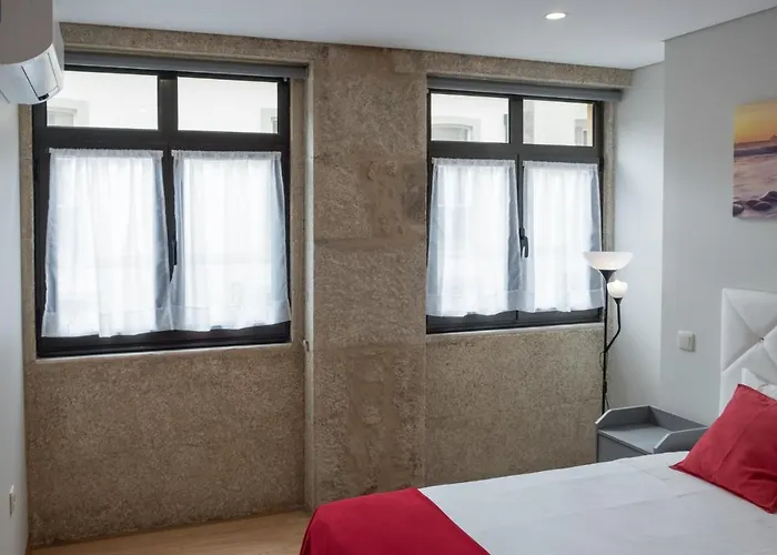 Apartment Douro Ribeira *