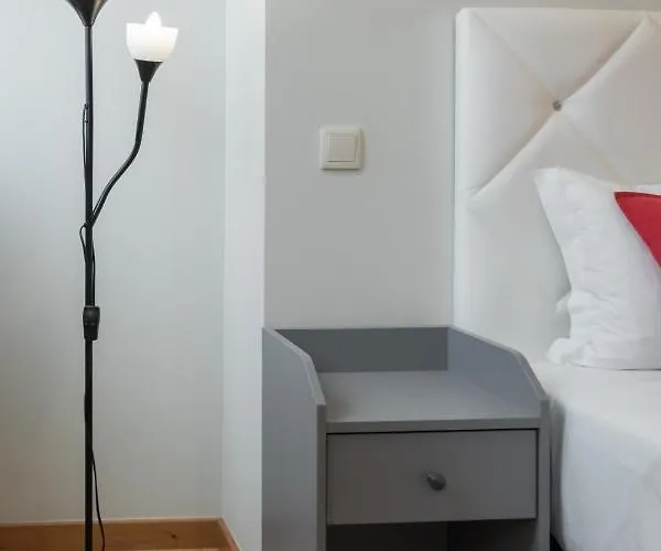 Douro Ribeira Apartment Porto