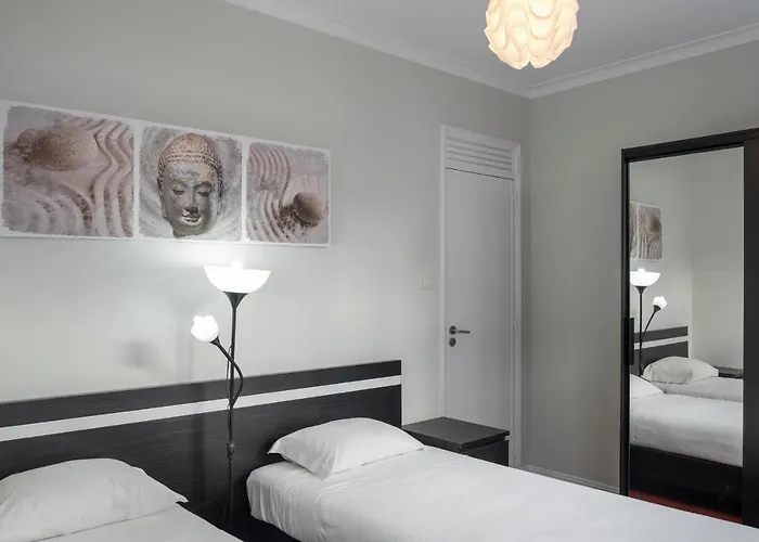 Apartment Douro Ribeira Porto