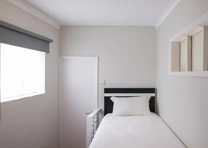 Douro Ribeira Apartment