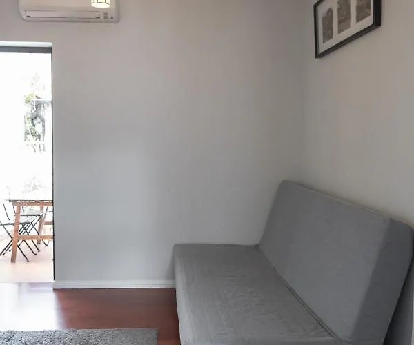 Douro Ribeira Apartment *