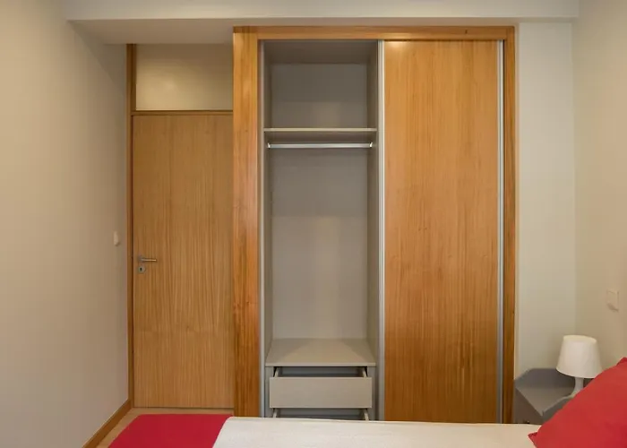 Apartment Douro Ribeira Porto