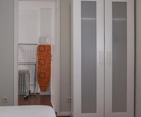 Douro Ribeira Apartment *