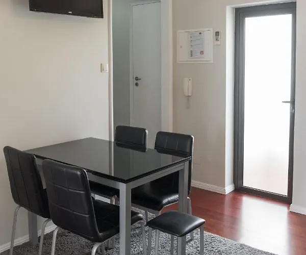 Apartment Douro Ribeira Porto