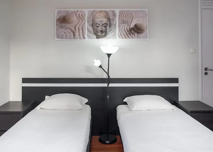 Douro Ribeira Apartment Porto