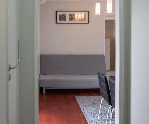 Apartment Douro Ribeira *