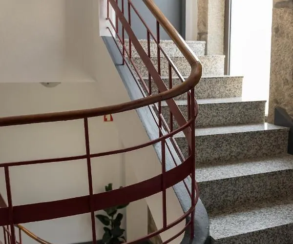 Douro Ribeira * Porto