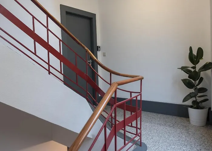 Portodouro - Ribeira アパート *