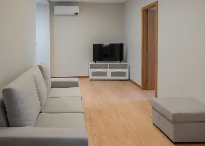 Apartment Douro Ribeira *