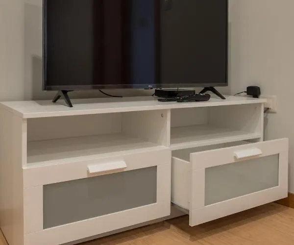 Portodouro - Ribeira アパート *