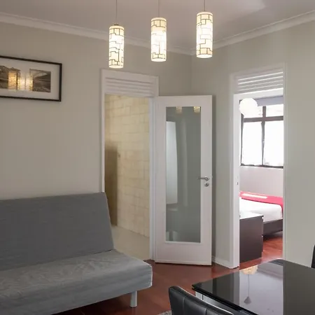 Douro Ribeira Apartment Porto
