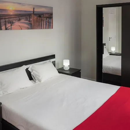 Douro Ribeira Apartment *