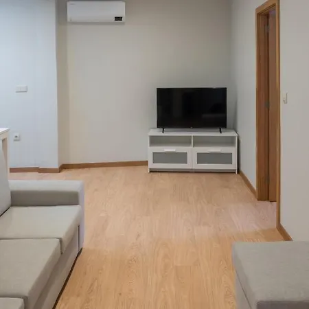 Appartement Portodouro - Ribeira *