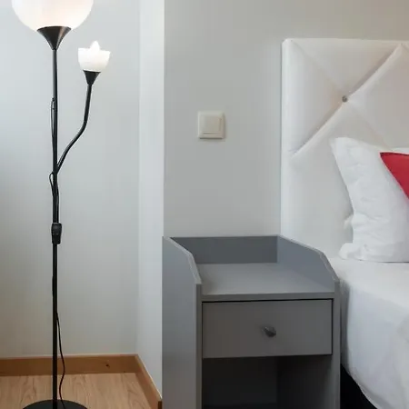 Douro Ribeira Apartment Porto