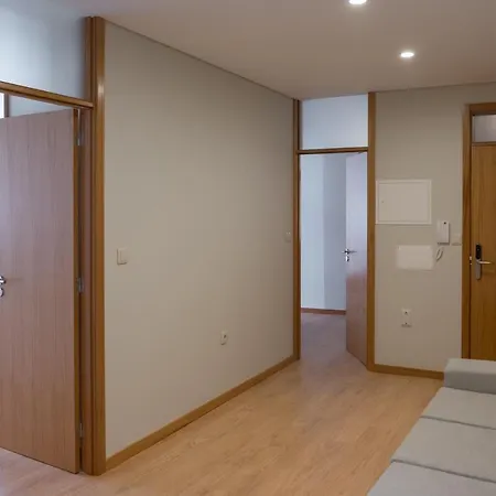 Portodouro - Ribeira Appartement
