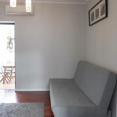 Douro Ribeira Apartment *