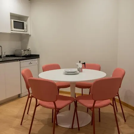Apartment Douro Ribeira Porto