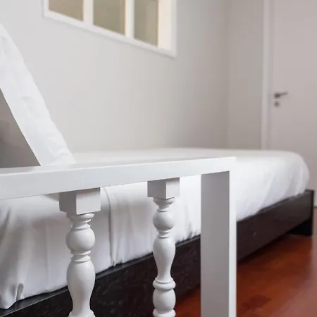 Douro Ribeira Apartment Porto