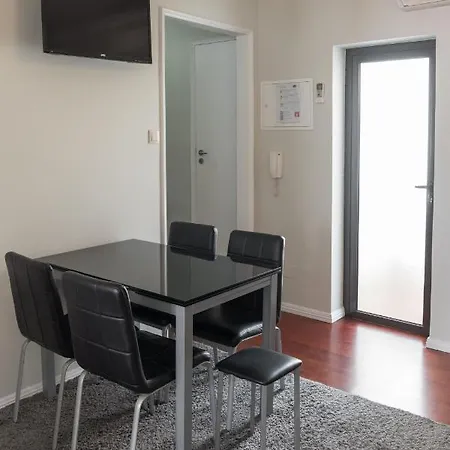 Apartment Douro Ribeira Porto