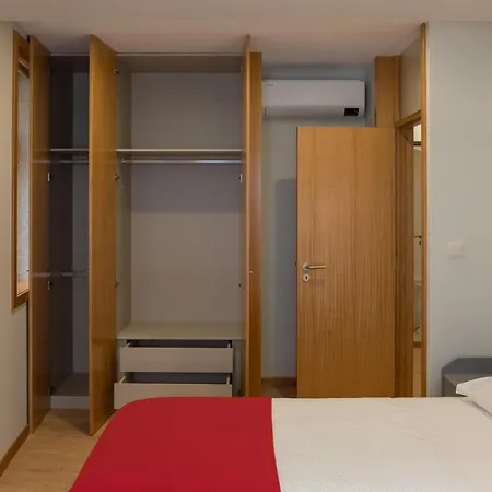 Appartement Portodouro - Ribeira
