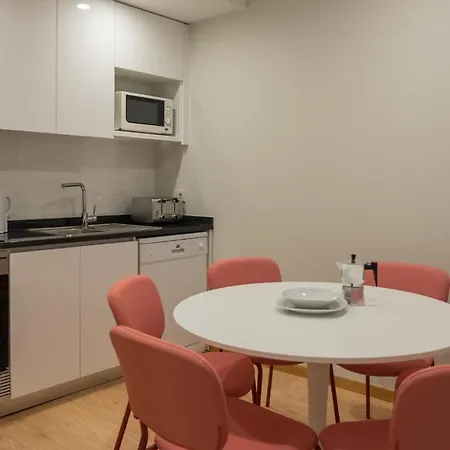 Appartement Portodouro - Ribeira Porto