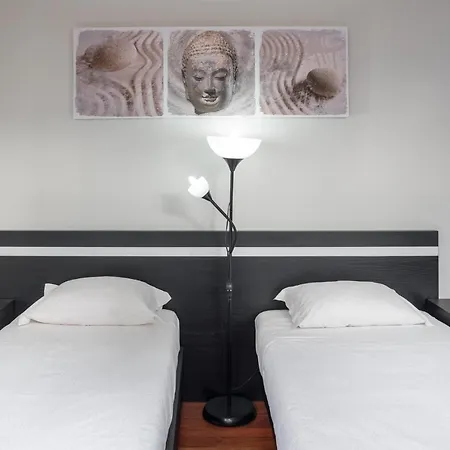 Portodouro - Ribeira Appartement Porto