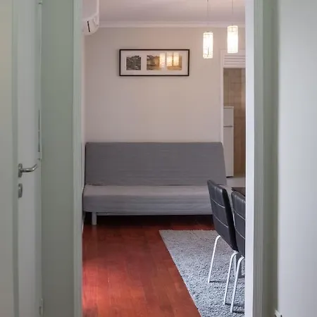 Appartement Portodouro - Ribeira *