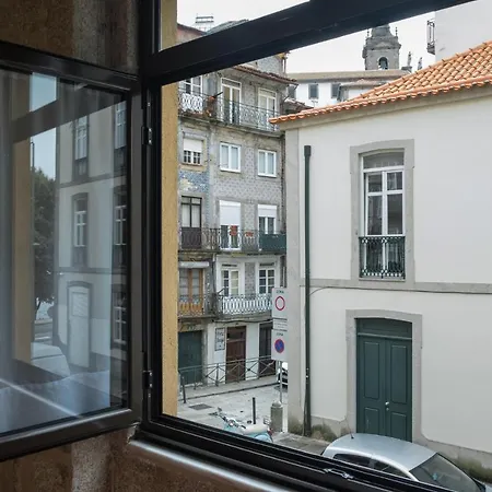 Douro Ribeira Apartment Porto