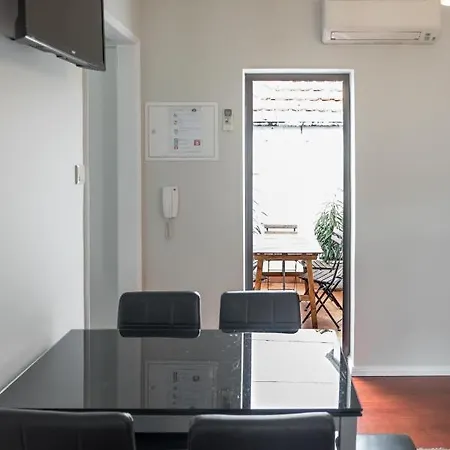 Portodouro - Ribeira Appartement *