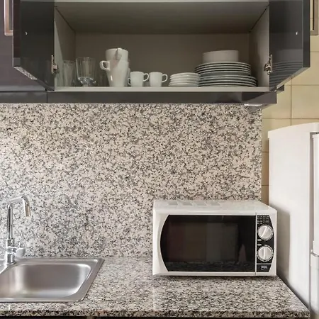Appartement Portodouro - Ribeira *