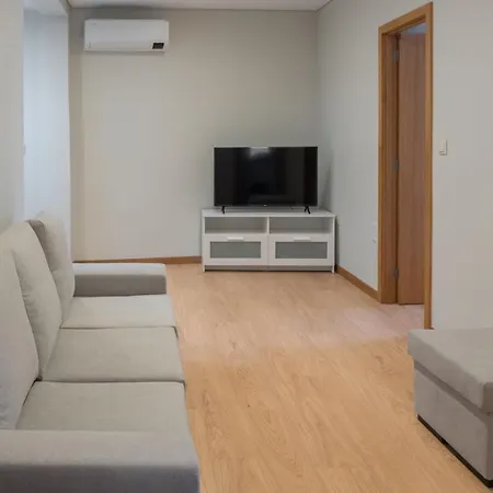 Appartement Portodouro - Ribeira *