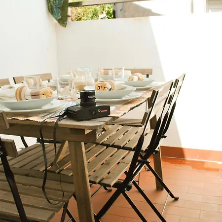 Apartment Douro Ribeira Porto