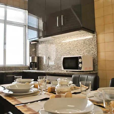 Apartment Douro Ribeira *