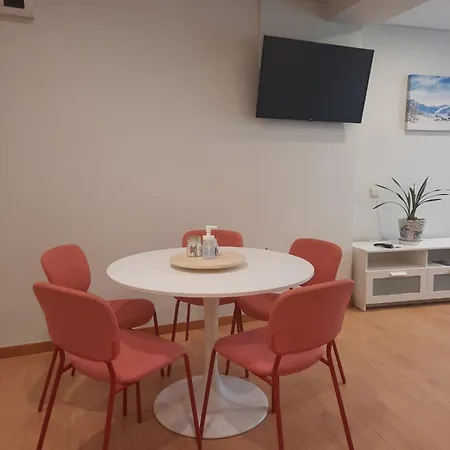 Apartment Douro Ribeira Porto