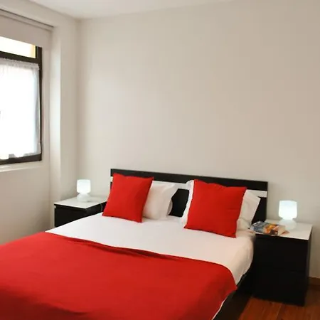 Appartement Portodouro - Ribeira